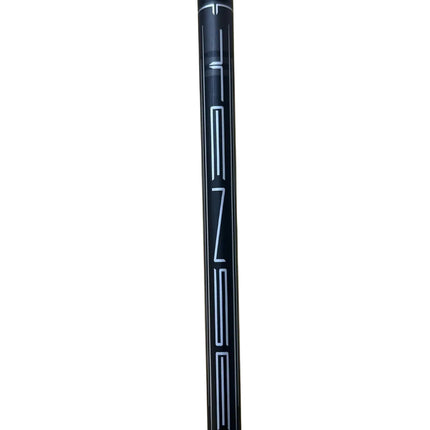 Callaway Elyte Triple Diamond Driver 9° Tensei Black 1K 65g X Stiff -used excellent condition