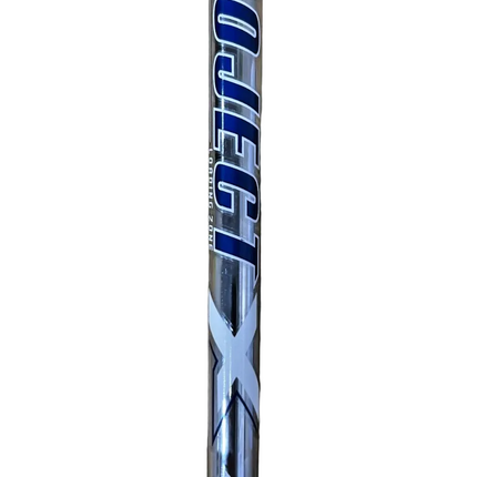 Project X LZ Iron Shaft 6.5 X Stiff Flex Steel 125g 35.5” /0.355 Tapered