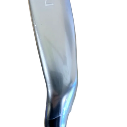 Mizuno JPX925 Hot Metal 7 iron Demo Club Std/2U Modus3 tour 105g Reg LEFTY