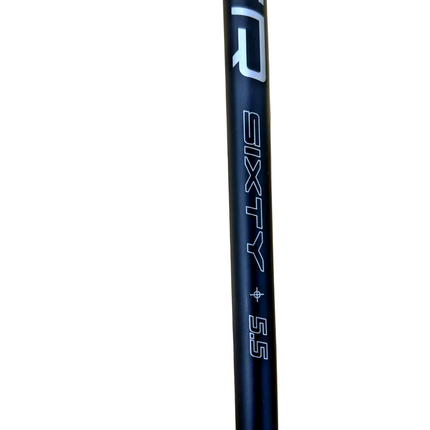 Callaway Project X CYPHER 60g 5.5 Regular Flex 5 Hybrid Shaft 38.5" out of club