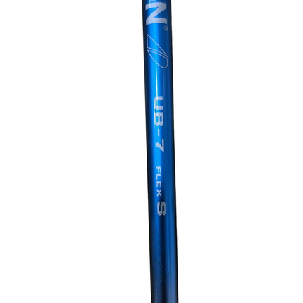 Graphite Design Tour AD UB-7 Driver Shaft / STIFF  Flex / Callaway adaptor - used excellent condition