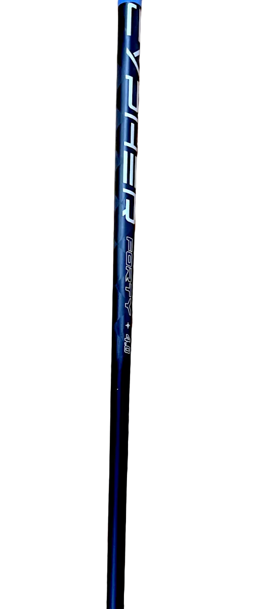 Callaway PROJECT X CYPHER 40g Ladies Flex 3-Wood Shaft