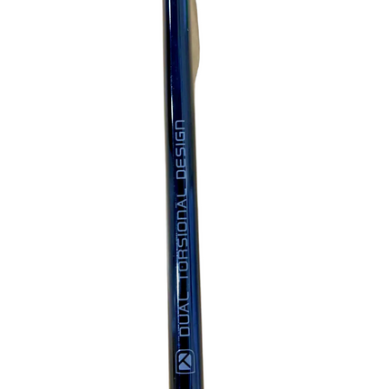 Callaway Project X HZRDUS 3 Wood 6.5 70g Black X-Stiff Shaft -1/2" Shorter