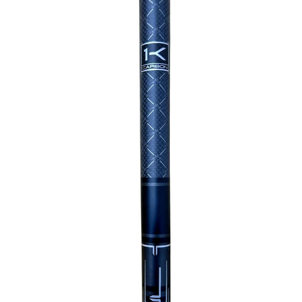 Tensei 1K Black 85 #3 Wood Shaft X Stiff Flex Callaway 3w Adaptor - used excellent condition