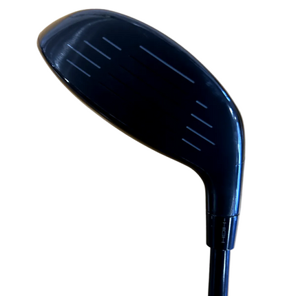 Mizuno ST-Z 3 Fairway Wood / 15 Degrees / Kal'li Blue 60g Regular Flex LEFT HANDED