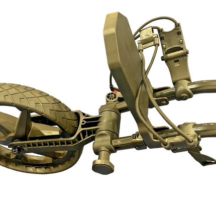 Sun Mountain Speed Cart V1R Golf Push Trolley