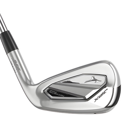 Mizuno JPX 925 Hot Metal Pro Irons 5-PW Regular Flex Recoil F3 780 Shaft