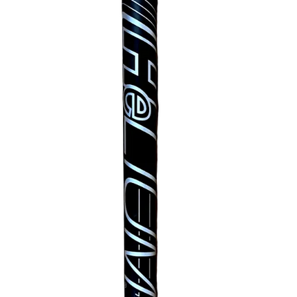 UST Helium 4F0 LADIES LIGHT Flex 40g Driver Shaft - Callaway Adaptor