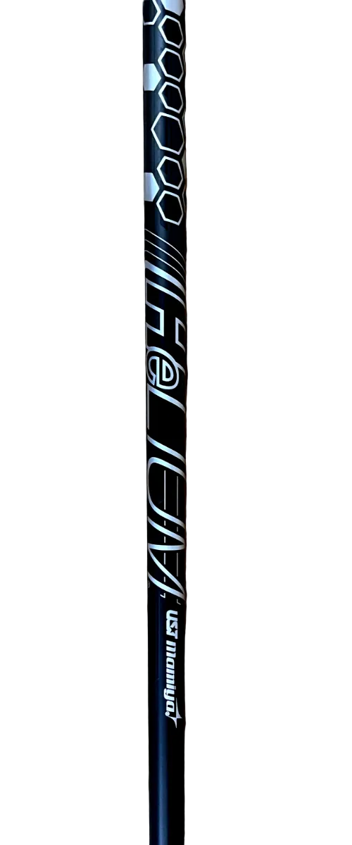 UST Helium 4F0 LADIES LIGHT Flex 40g Driver Shaft - Callaway Adaptor