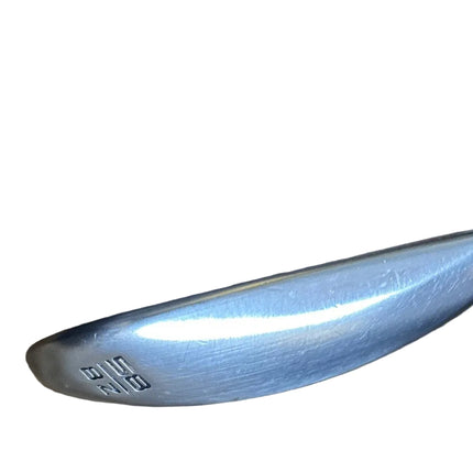 Callaway Opus Chrome Lob Wedge / 58.0 - 8Z  / DG  Mid 115 Tour Issue