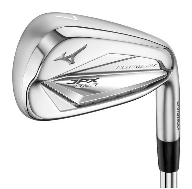 Mizuno JPX 923 Hot Metal Irons | 5-PW | KBS $-Taper Lite Regular Flex