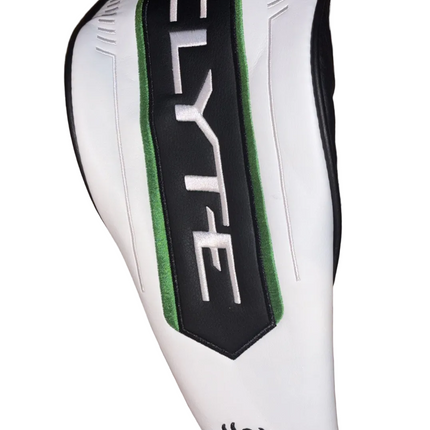 Callaway Elyte Driver 12 Degree Senior Flex Vanquish 40g Shaft