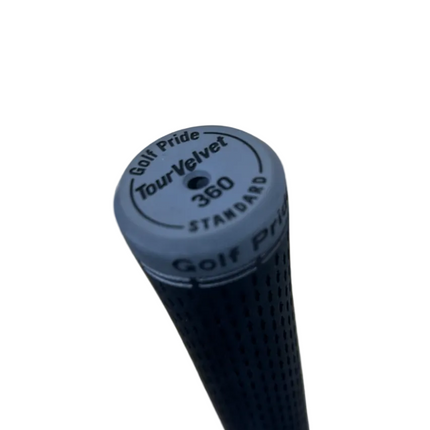 Project X Denali Charcoal 70 Stiff Flex Hybrid Shaft - Callaway 5HY