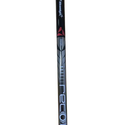 Mizuno JPX925 Hot Metal 7 iron Demo Club 1FL/1UP Recoil F3 780 Reg Shaft-used excellent condition