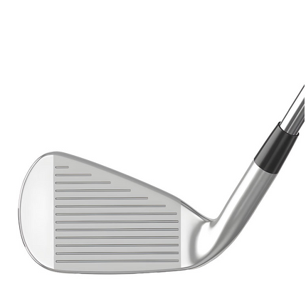 Mizuno JPX 925 Hot Metal Irons / 5-PW / Regular Flex MMT 65g Shafts
