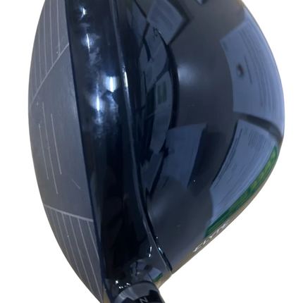 Callaway Elyte Triple Diamond Driver 10.5° X Stiff Tensei Black 1K 65g Flex-used excellent condition