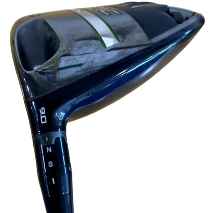 Callaway Epic MAX LS Driver 9° Extra Stiff Tensei 75g Left handed