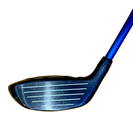 Ping G30 #3 Wood / 14.5 Degree / Stiff Flex TFC 419 Shaft