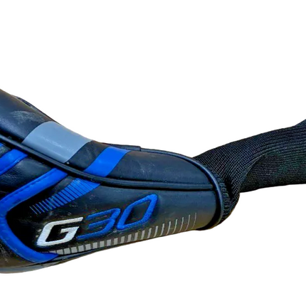 Ping G30 #3 Wood / 14.5 Degree / Stiff Flex TFC 419 Shaft