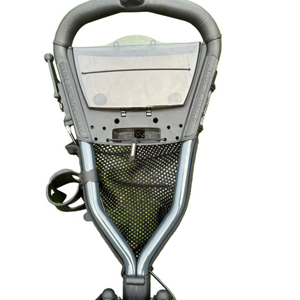 Sun Mountain Speed Cart V1R Golf Push Trolley