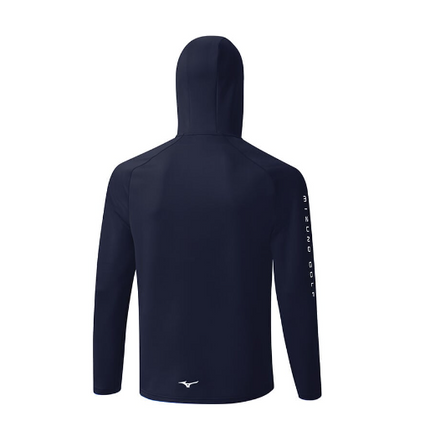 MIZUNO G-STYLE MENS GOLF HOODIES / BRAND NEW / ALL COLOURS & SIZES