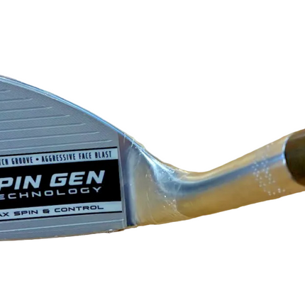 Callaway Opus Tungsten Lob Wedge / 58.0/8b / Wedge Flex/ Right Handed