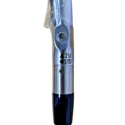 Mizuno Pro 241 7 iron Demo Club Std/2UP KBS Tour C-Taper X-Stiff 130g Shaft