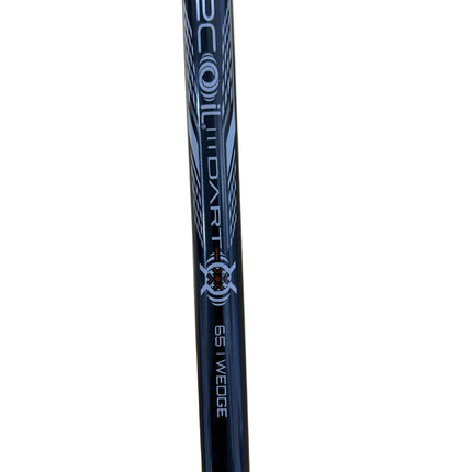 Callaway Opus Sand Wedge / 56 Degree / HDC Recoil Dart 65g Wedge Flex Shaft