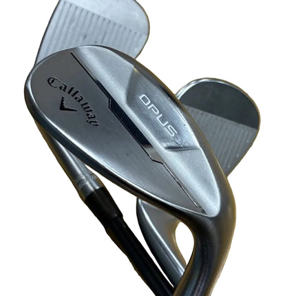 Callaway Opus Wedge Set / 50, 54,58 / Recoil Dart 65 Wedge Flex