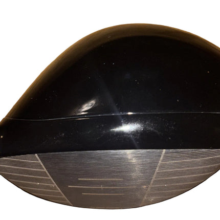 Left Hand Callaway Elyte Triple Diamond Driver Head Only 9° Head Cover Included -used excellent condition