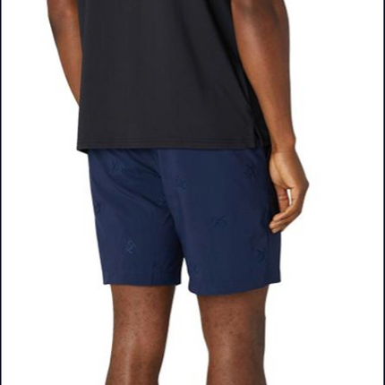 Original Penguin Golf Polo Shirt Caviar (Black) with pocket Various Size