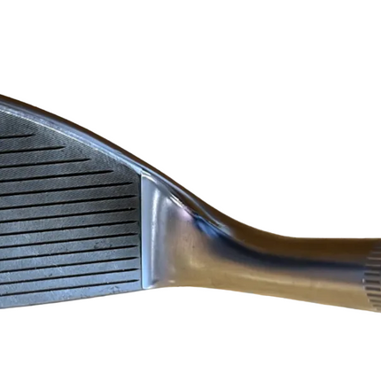 Ex Demo Callaway Jaws Raw Lob Wedge 58° Dynamic Gold Spinner 115 RIGHT HAND W22