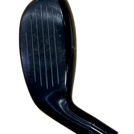 Mizuno ST-Z 230  5 Hybrid 25° - Ladies Flex Shaft -Helium F1 50g