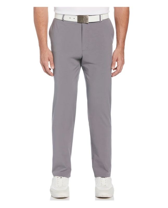 Original Penguin Pete Performance Trousers - Quiet Shade (light grey)