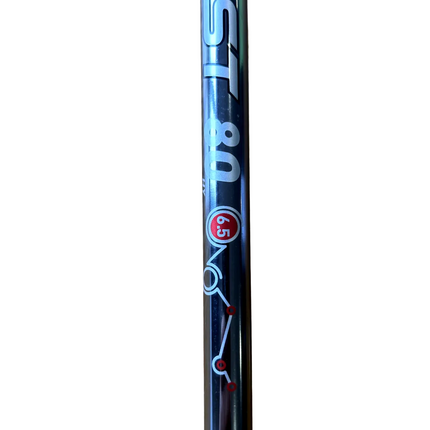 Callaway Project X Catalyst 80 X Stiff Flex Hybrid Shaft 40" out of club