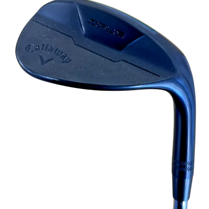 Callaway Opus Sand Wedge / 56 Degree / Wedge Flex Dynamic Gold MID 115 Shaft-used excellent condition