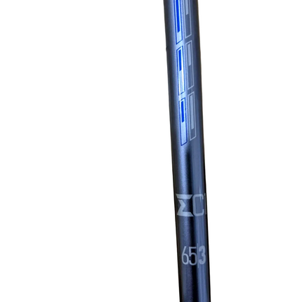 Aretera EC1 Blue 653 Flex Fairway Wood Shaft /Regular Flex- used excellent condition