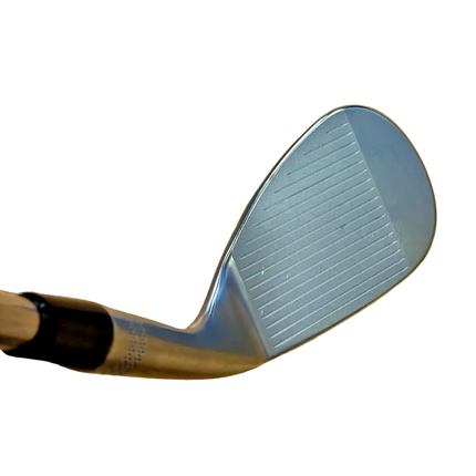 Callaway Opus Chrome Sand Wedge / 54.0/12b / Wedge Flex/ Left Handed