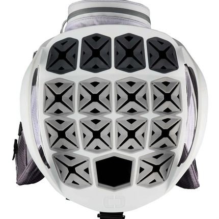 Ogio All Elements Silencer Cart Bag HARBOUR MIST 25