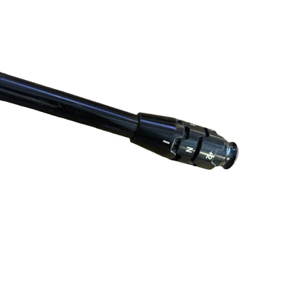 Hzrdus Smoke Green6.5  RDX 75g #3 Wood Shaft / Extra Stiff Flex / Callaway