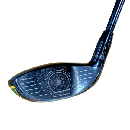 Callaway Epic Flash 3 Wood / 15 Degree / Tensei Blue AV Series 75 Regular Flex