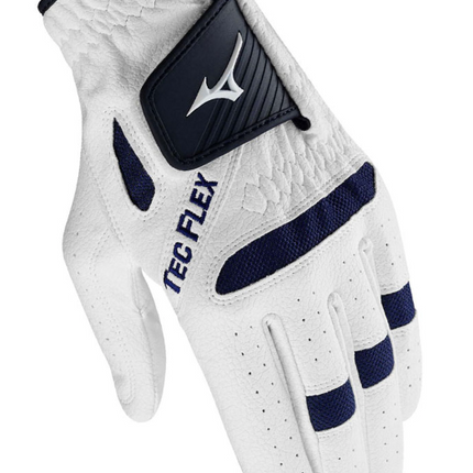 MIZUNO LADIES ALL WEATHER GOLF GLOVE  (3 pack) - LEFT HAND