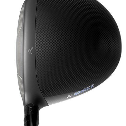 Callaway Ai Smoke Triple Diamond Driver 9° Tensei White 85g X-Flex