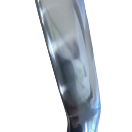 Mizuno Pro 245 7 iron Demo Club Std/2U Dynamic Gold 105g Stiff LEFT HANDED