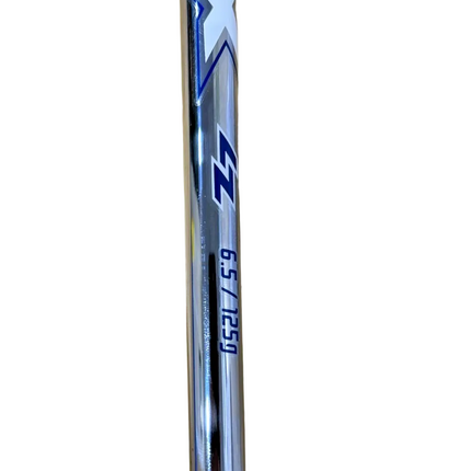 Project X LZ Iron Shaft 6.5 X Stiff Flex Steel 125g 35.5” /0.355 Tapered