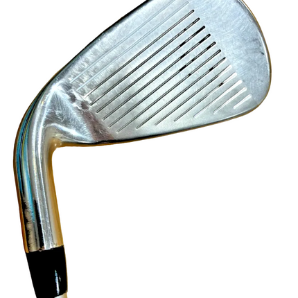 Callaway Rogue #7 Iron Regular Flex KBS Tour C-Taper Lite Shaft