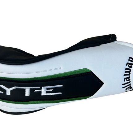 Left Hand Callaway Elyte #3 Wood 15deg Regular Flex -used excellent condition