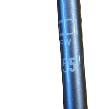 Aretera EC1 Blue 755 Flex Fairway Wood Shaft /X-Stiff Flex