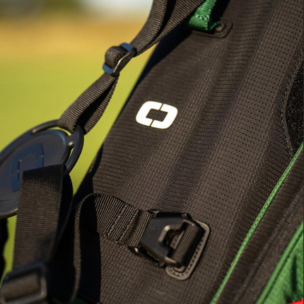 Ogio Stand Bag Fuse Poker Golf Bag