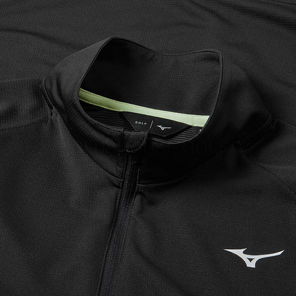 BRAND NEW Mizuno Breath Thermo Drop 1/4 Zip Golf Jumper